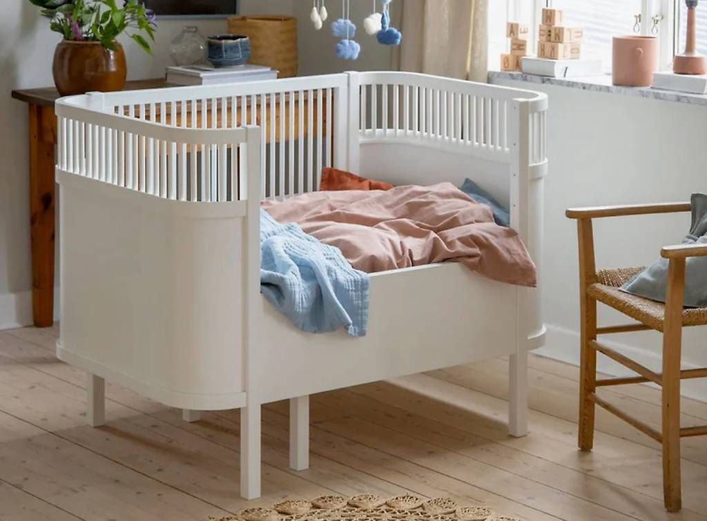 Betten: Sebra convertible bed  – Gebraucht aus Zermatt von pei_5rfl 2