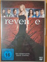Revenge Erste Staffel