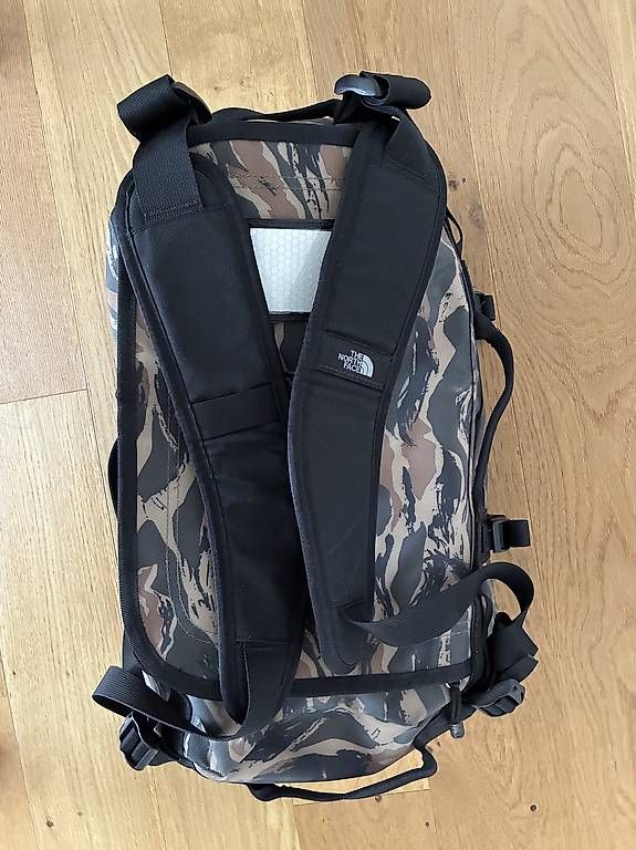 North Face Sacs: The North Face Duffel XS – D'occasion à Münchwilen TG par mirechsteiner
