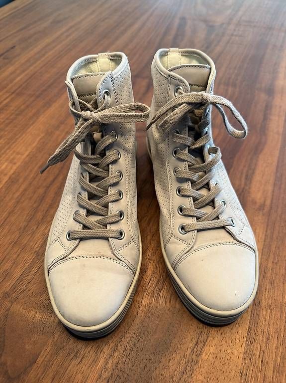 Damenschuhe: HOGEN Sneaker, gr.36 – Gebraucht aus Hofstetten SO von Katharina_Nina_Nina 1