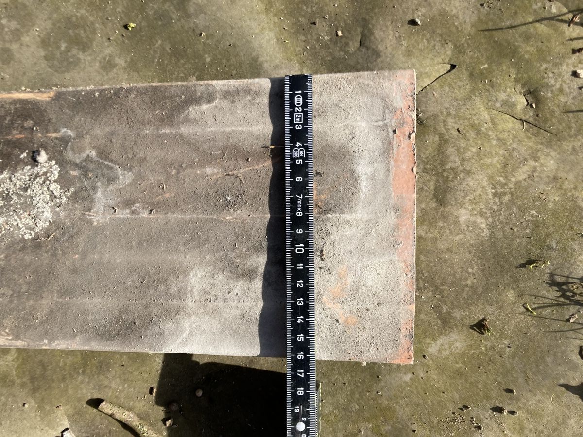 Baustoffe: Dachziegel – Gebraucht aus Hochdorf von  5
