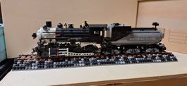 Jie Star 59003 - Southern Pacific 2-6-0 (1954-teilig)