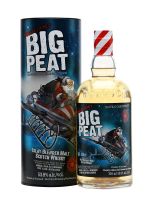 Big Peat Christmas Edition 2015