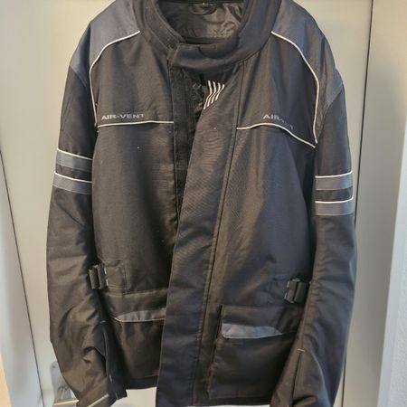 Vengo Motorradjacke, Top Zustand für den Frühling! Gr. L