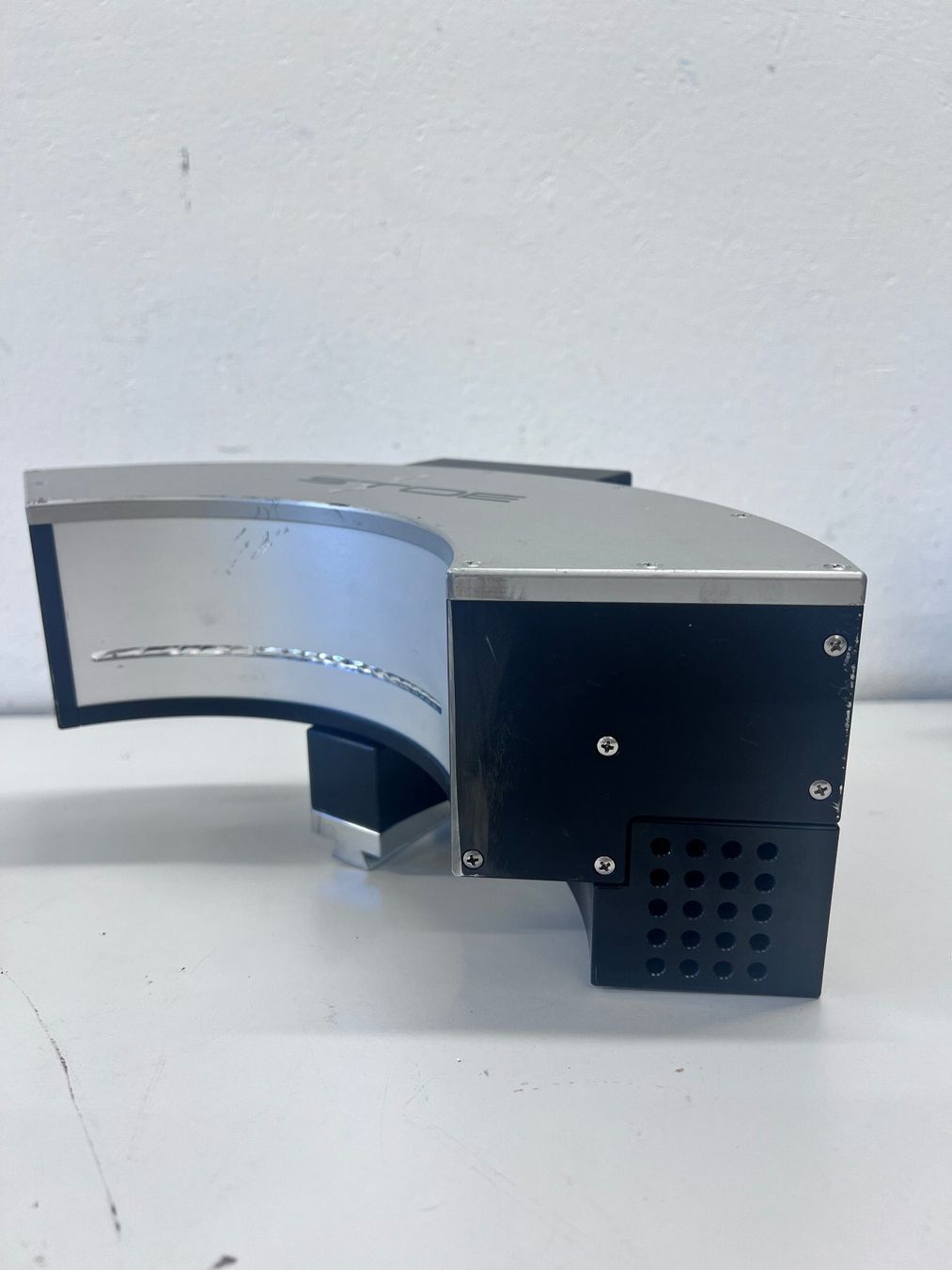 Accessori da laboratorio: Stoe IP-PSD X-Ray Detektor – Usato da Niederdorf venduto da LeptonAG_Labor 1