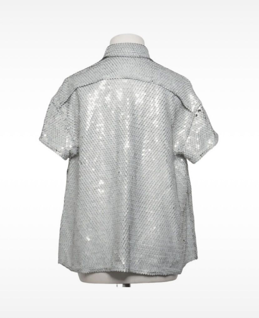 Acne Studios Blusen: Acne Studios Bluse Seide – Gebraucht aus Basel von joh_h96n 1