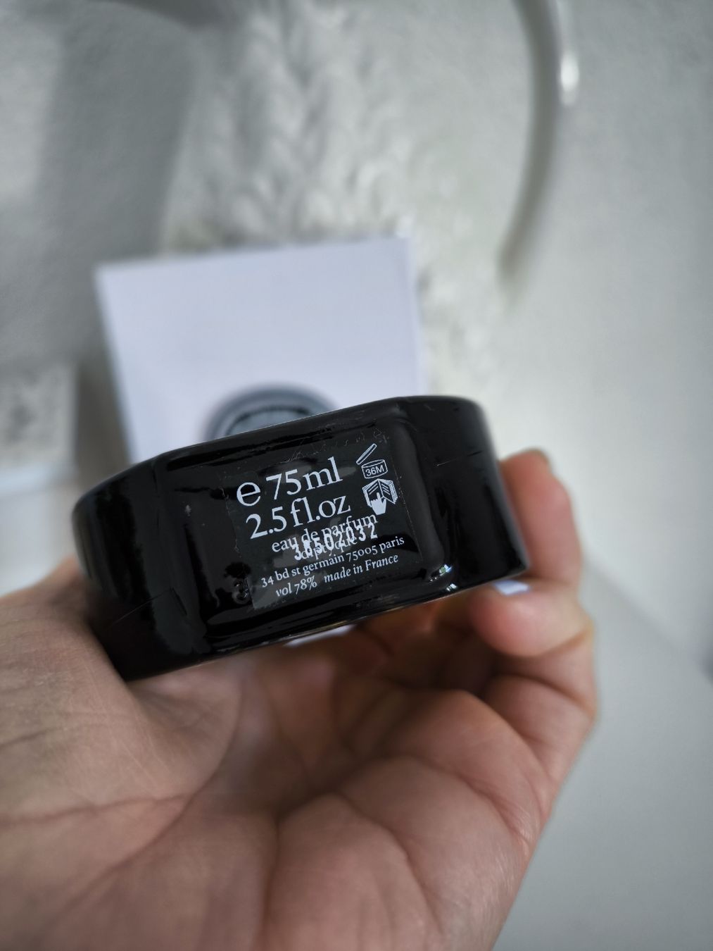 Diptyque Profumi & Eau de Toilette: Diptyque Eau Duelle EDP 75 ml – Usato da Rickenbach-Sulz venduto da Krisztike 1