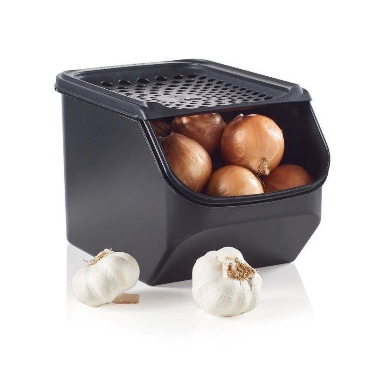 Tupperware Contenitori & Simili: Tupperware OnionSmart 3l – Nuovo e nell'imballaggio originale da Dübendorf venduto da lilmissprincess