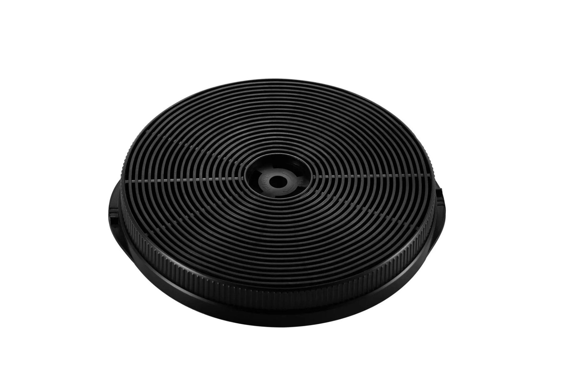 Cappe di aspirazione: 927 - Dunstabzugshaube Kopffrei 60cm Schwarz mit Filter – Nuovo e nell'imballaggio originale da Wallenwil venduto da toesstalvertrieb 2