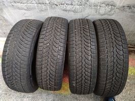 225/70R16 103T Bridgestone Blizzak LM-80 Winter Reifen