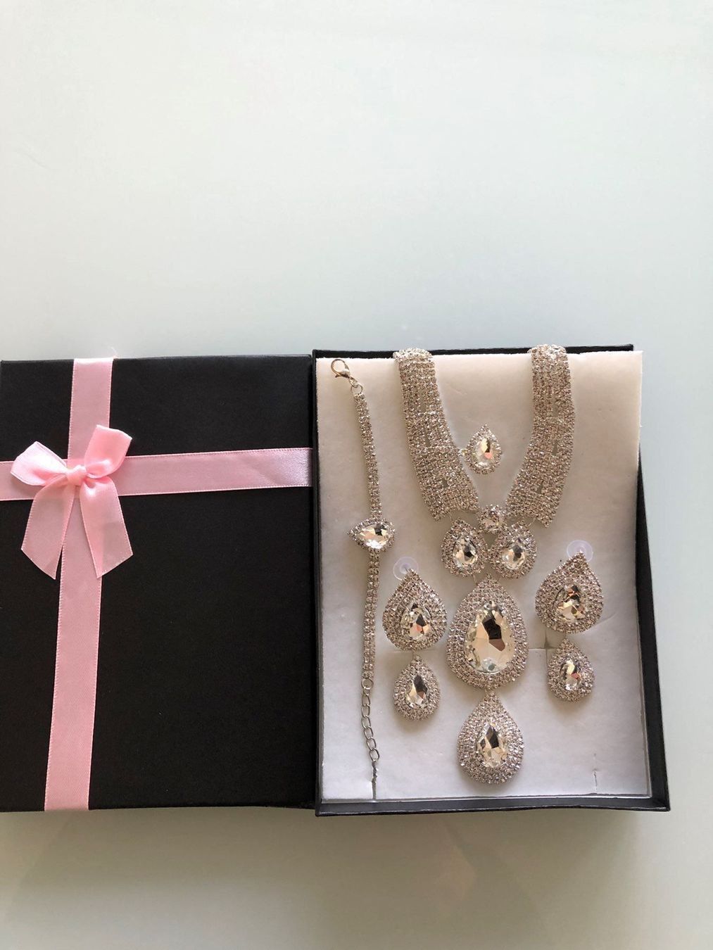 Colliers: Modeschmuck im Set – Neuf (Voir description) à Adliswil par Majeska 1