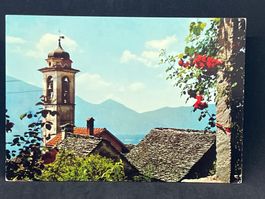 Brione s/.Minusio