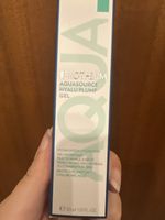 Biotherm Aquasource Hyalu Plump Gel 30ml neu in OVP