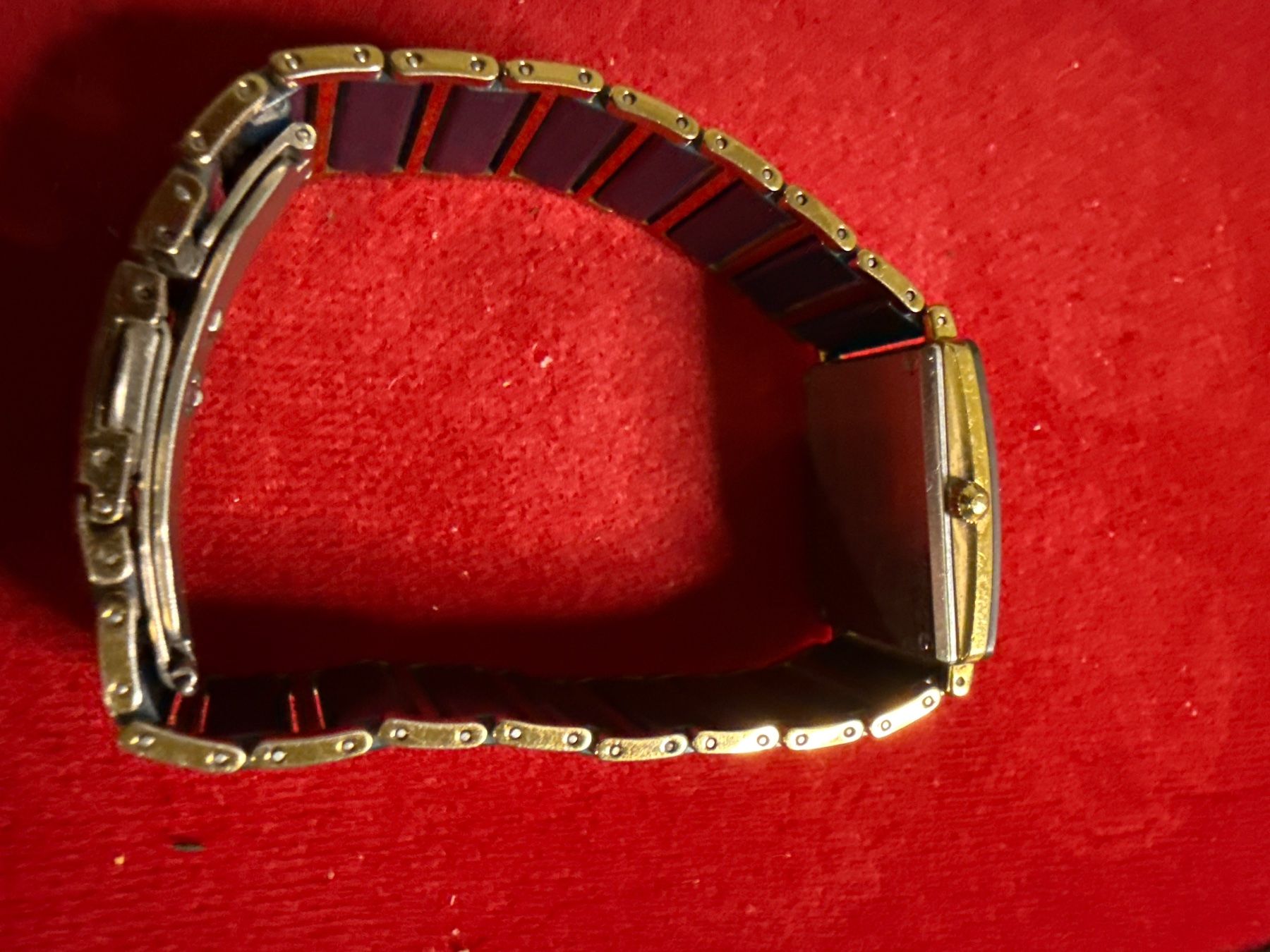 Rado Uhren: Rado Jubile mit 4 Diamanten 24 mm – Gebraucht aus Pfeffingen von Allhandelklgwatches 2