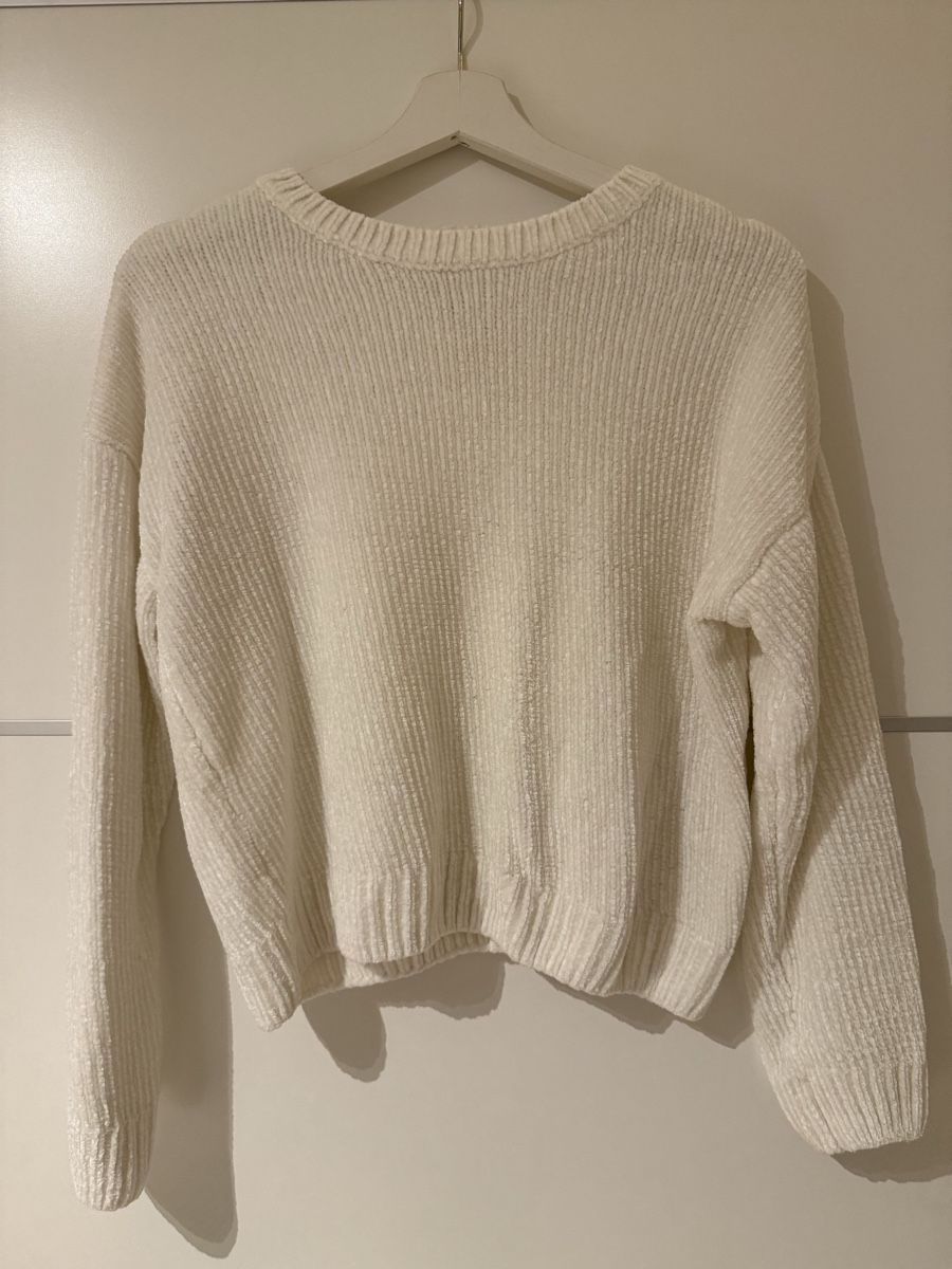 Pullover & Sweatshirts: Weicher Pullover – Gebraucht aus Luzern von vivientth
