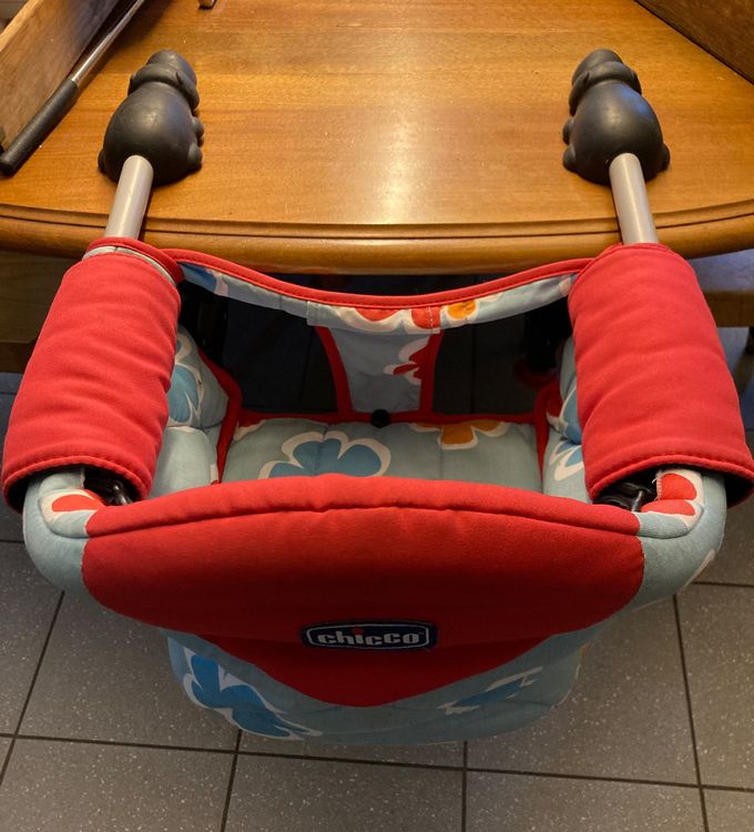 Chicco Tischsitz | Kaufen auf Ricardo