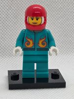 LEGO BAM early middle 2026 Formula 1 Driver