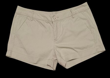 430CV - Short Benetton – FR-38 (S)