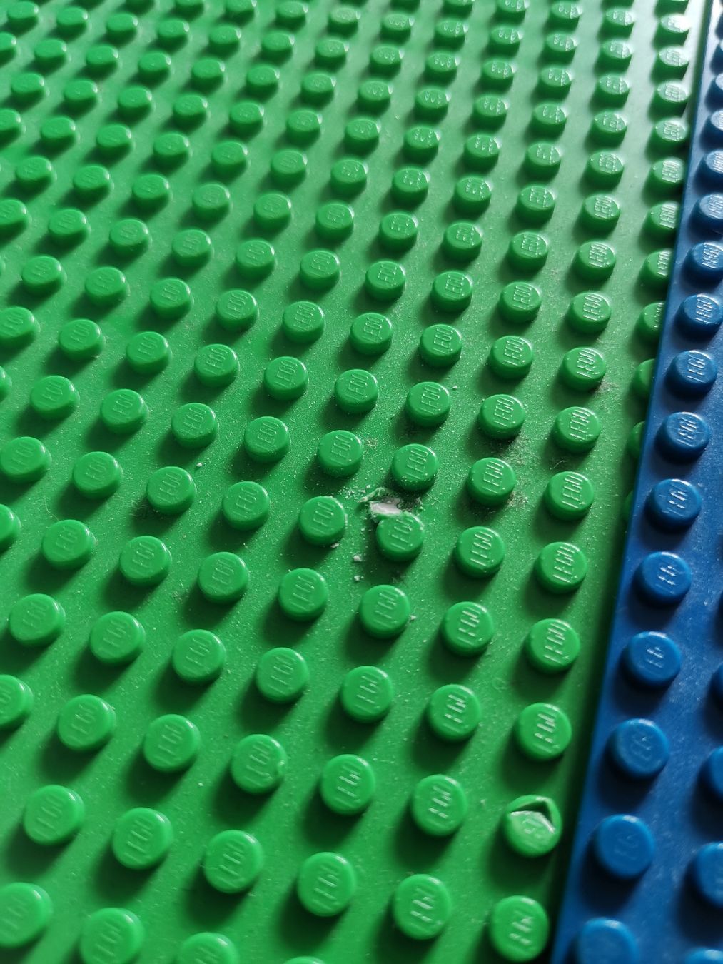 Lego Jouets: Lego "Schrott" ca 7,4 Kilo – D'occasion à Effretikon par Superkarin7 6