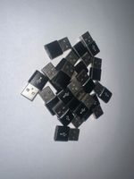 10x Adapter USB3.0 zu USB-C