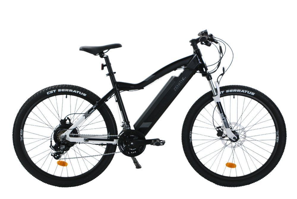 Biciclette: E-Bike – Usato da Frauenfeld venduto da nazanin