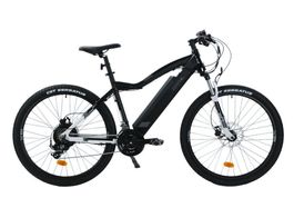 E-Bike