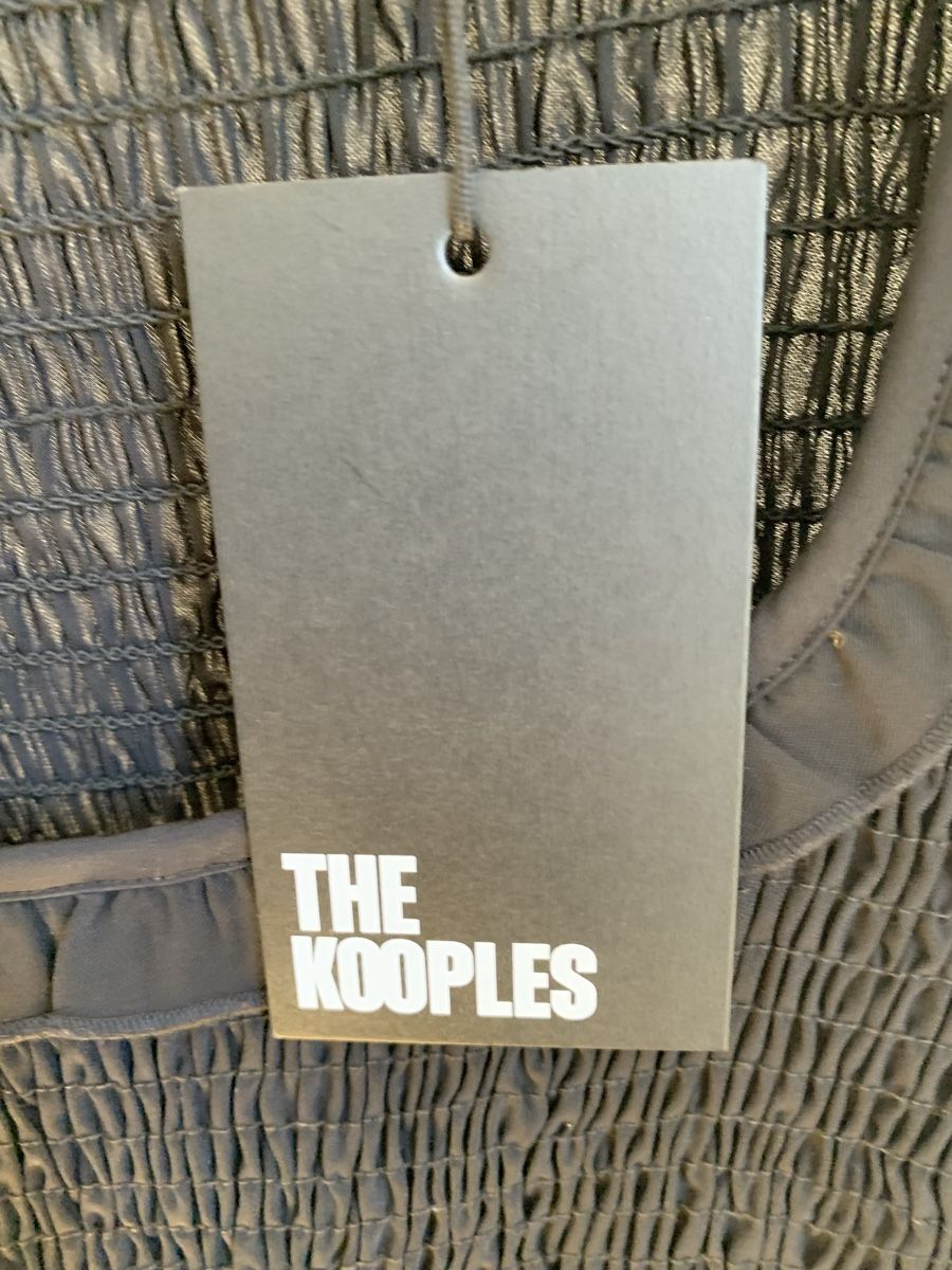 Kooples Vestiti: Robe noire the kooples neuve – Nuovo e nell'imballaggio originale da Genève venduto da rez_c6c6 3
