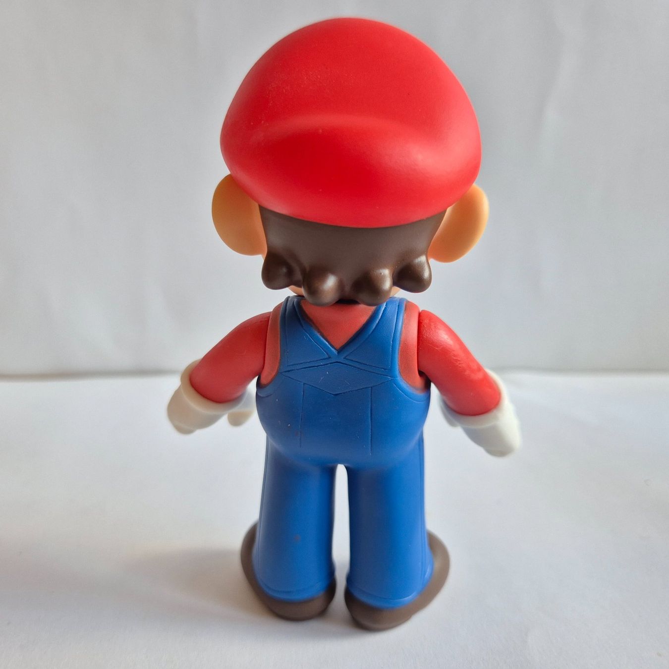 Nintendo Statuette: Super Mario Sammelfigur - MER – Nuovo (secondo la descrizione) da Zürich venduto da Mephisto87 2