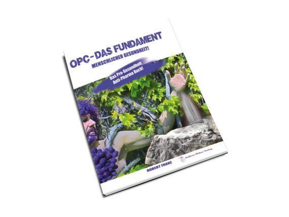 Saggi & Guide: OPC-Das Fundament – Nuovo e nell'imballaggio originale da Matzendorf venduto da Chiron-Shop