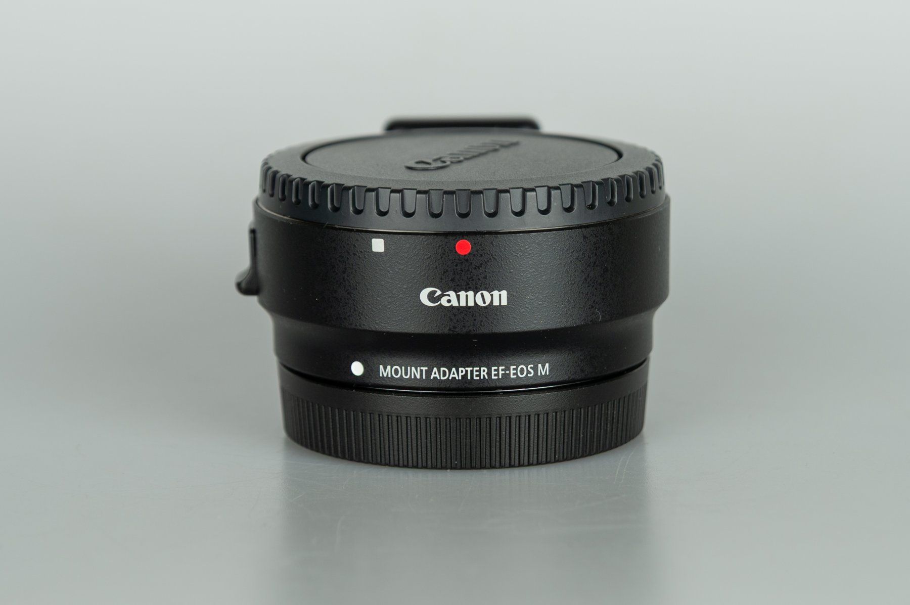 Canon Foto-Adapter: Canon EF - EOS M Adapter – Gebraucht aus Frauenfeld von foto_winiger_gmbh 1