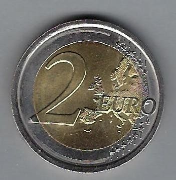 Tutti le monete: 2 euro San Marino 2019 – Usato da Les Breuleux venduto da Jboju 1