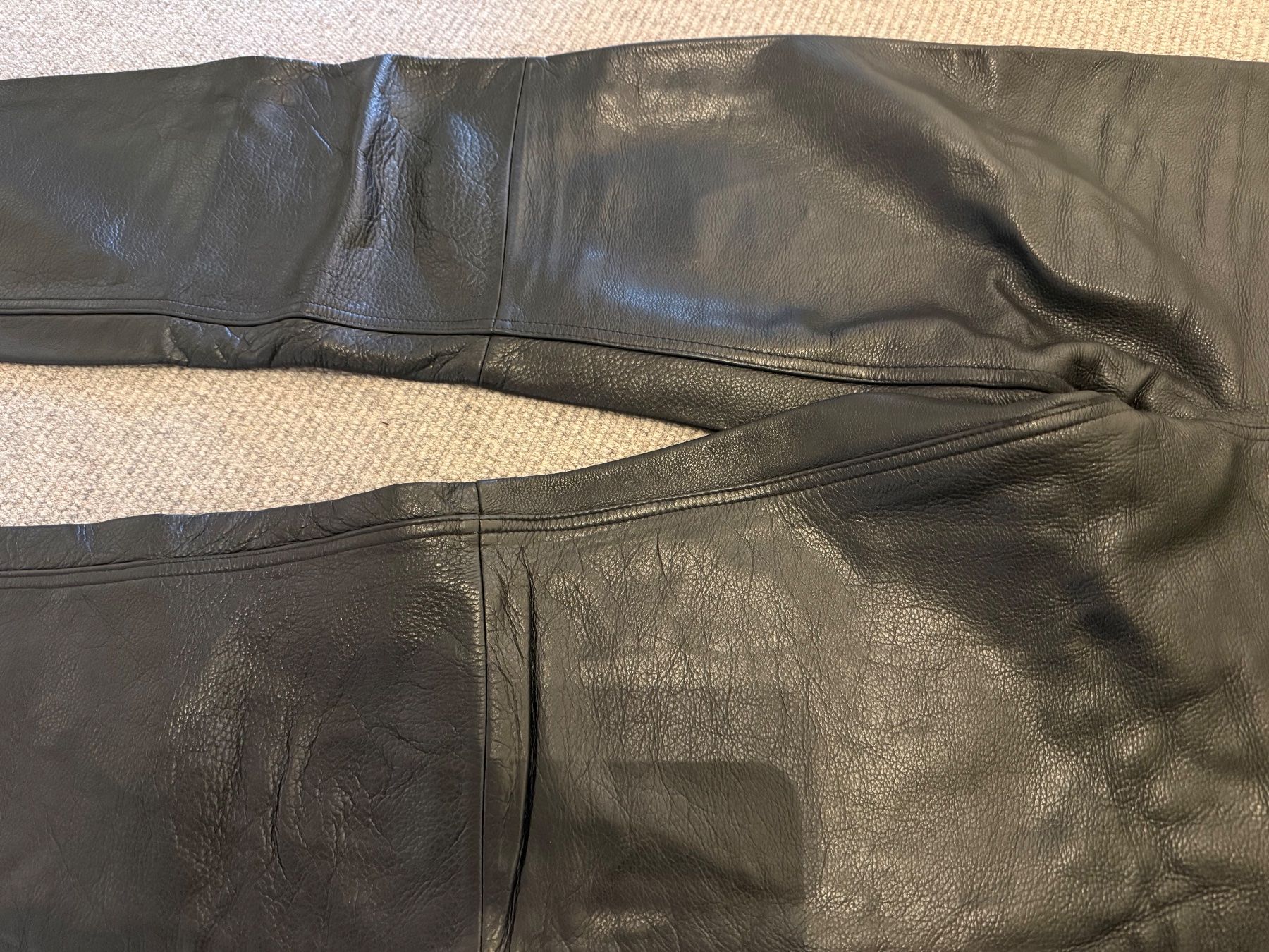 Pantaloni: Lederhose Leonardo – Usato da Niederrohrdorf venduto da ras_6j5s 3