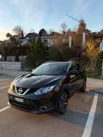 Nissan Qashqai 1.6 dCi 360 Automatik XTronic CVT