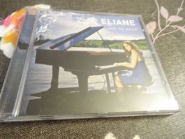 Eliane - Like the Water CD