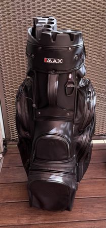 Golf cart-bag zu verkaufen