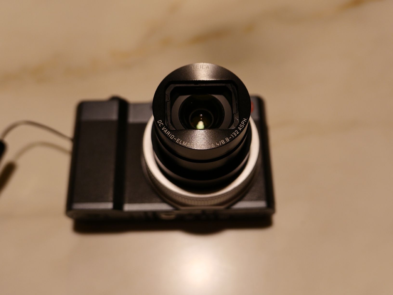 Leica Appareil photo: LEICA C-LUX midnight-blue  – D'occasion à Fällanden par gnyslb 6