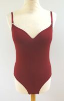 Guess - Neuer Body -  weinrot - Grösse M/L