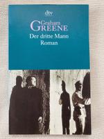 Graham Greene, Der dritte Mann