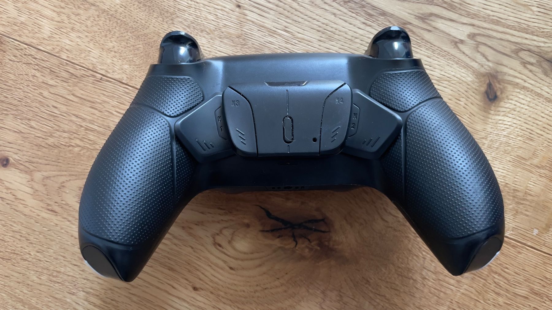 Sony Console: PS5 mit eXtremeRate Controller, gelegentliche Überhitzung – Usato da Rickenbach Sulz venduto da Orvieto2000 2