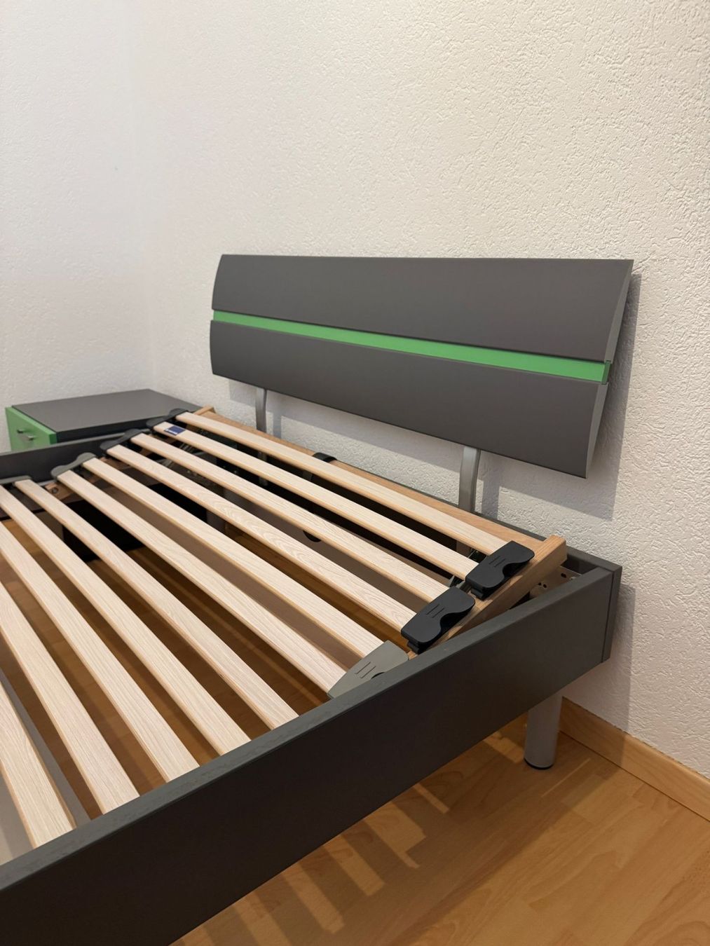 Letti: Chambre complète modèle Window en excellent état – Usato da Villars-sur-Glâne venduto da flo_697r 9