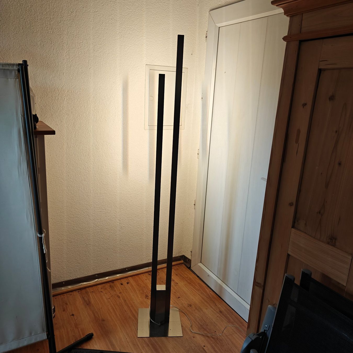 Lampes: Stehlampe – D'occasion à Sarmenstorf par Polo97 2