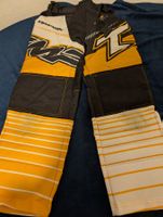 Unihockey Goaliehose Gr. 164
