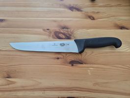 Victorinox Küchenmesser/ Fleischermesser, Grillen