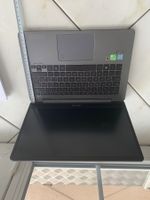 Asus Laptop dunkelgrau gebraucht in gutem Zustand