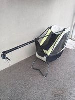 Tout Terrain Singletrailer