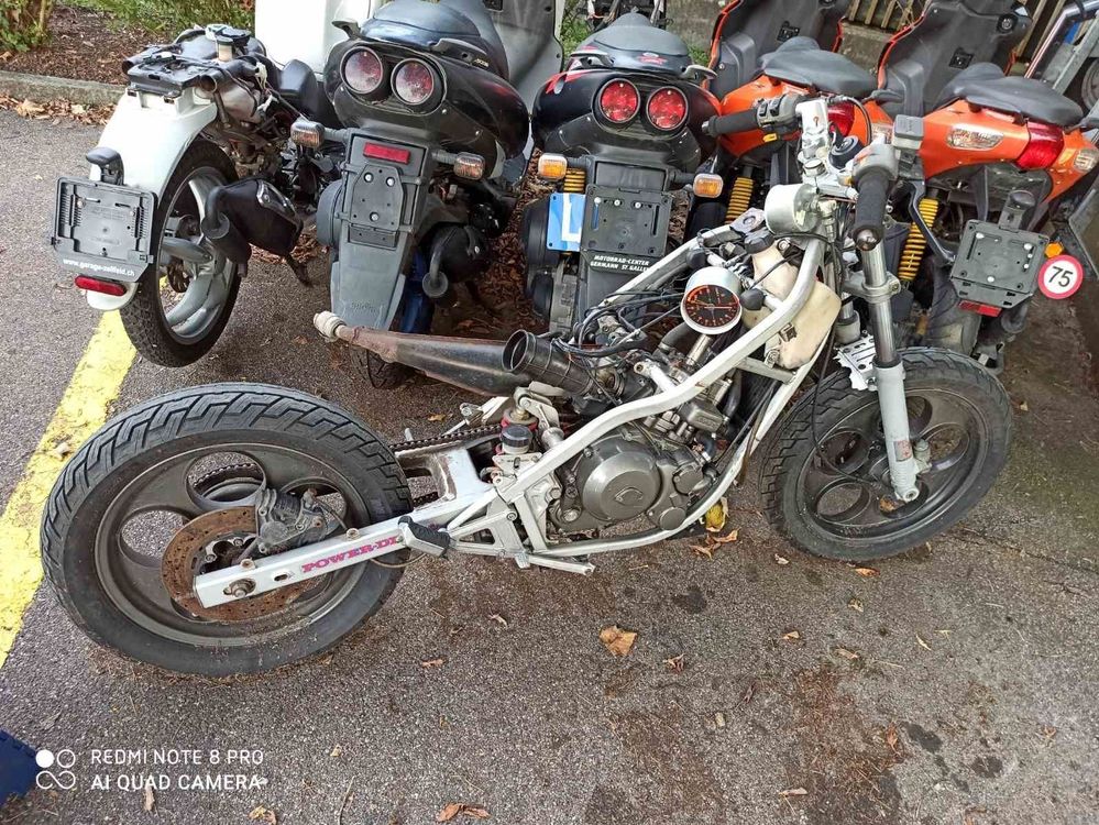 Gilera Kz 125 atelieryuwa.ciao.jp