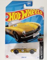 Hot Wheels STH Super Treasure Hunt BMW 507 / Sammelversand!