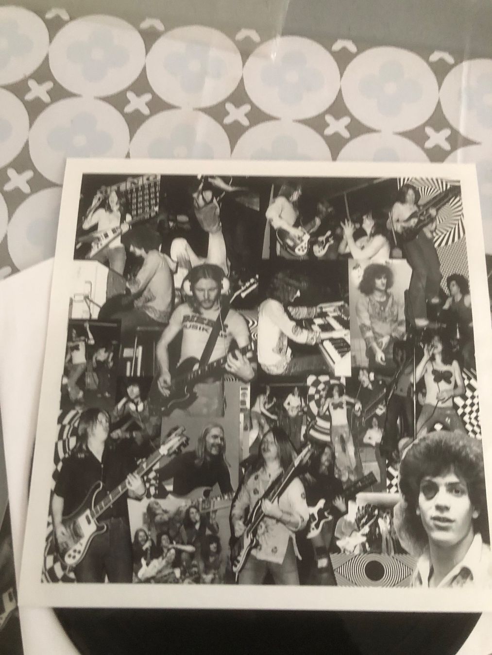 Dischi in vinile: Rag I Ryggen same 1974-75 hard rock Schweden – Usato da Zürich venduto da manuunited 3