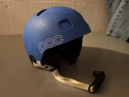 Casco POC taglia S