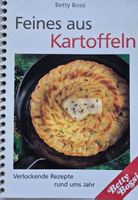 BETTY BOSSI  Feines aus Kartoffeln